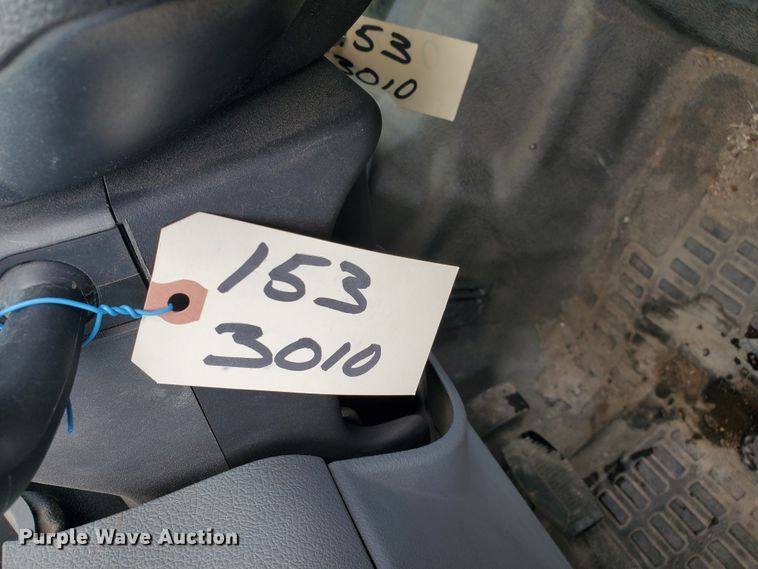 image for item EY9655 2011 Ford F450 Super Duty XL  SuperCab utility / service truck