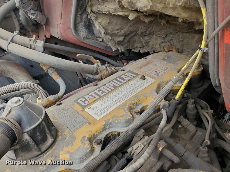 image for item EY9660 2003 Sterling LT7501  dump truck