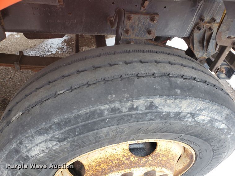 image for item EY9660 2003 Sterling LT7501  dump truck