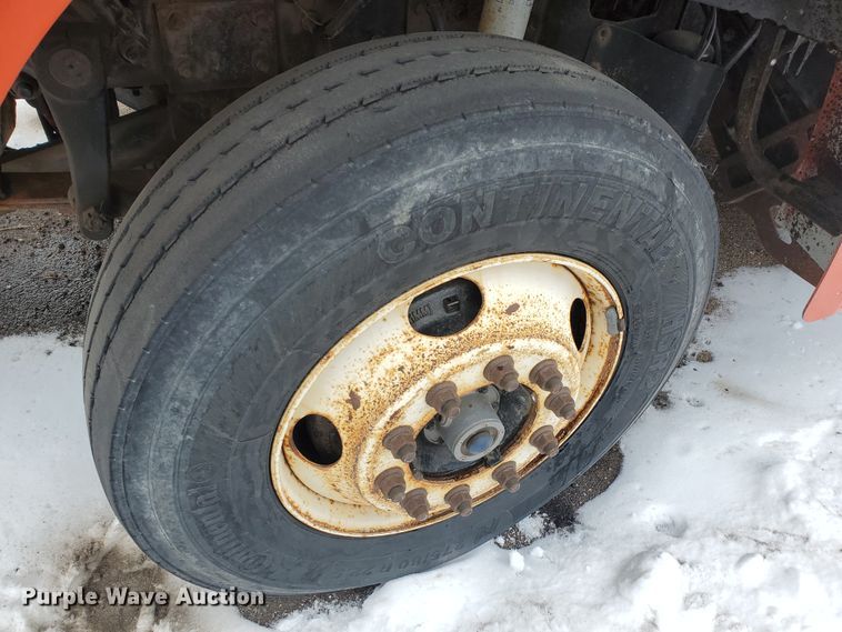 image for item EY9660 2003 Sterling LT7501  dump truck