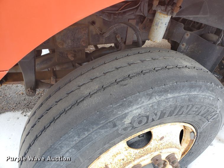 image for item EY9660 2003 Sterling LT7501  dump truck