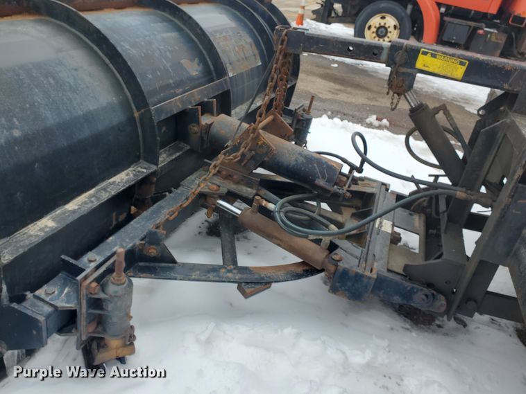 image for item EY9661 2001 Sterling LT7501  dump truck