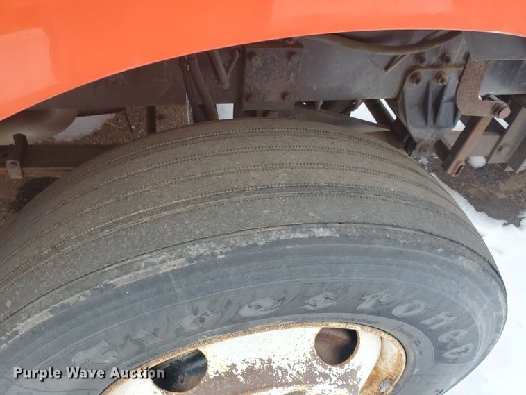 image for item EY9661 2001 Sterling LT7501  dump truck