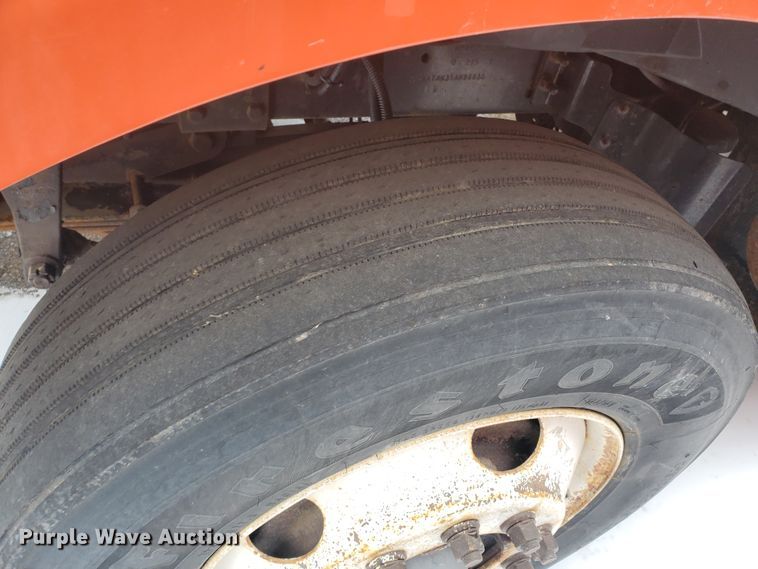 image for item EY9661 2001 Sterling LT7501  dump truck