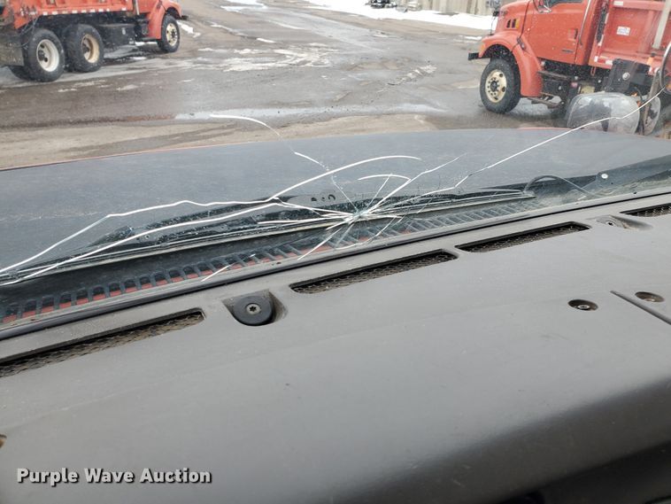 image for item EY9662 2003 Sterling LT7501  dump truck