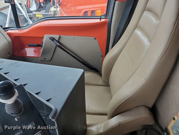 image for item EY9662 2003 Sterling LT7501  dump truck