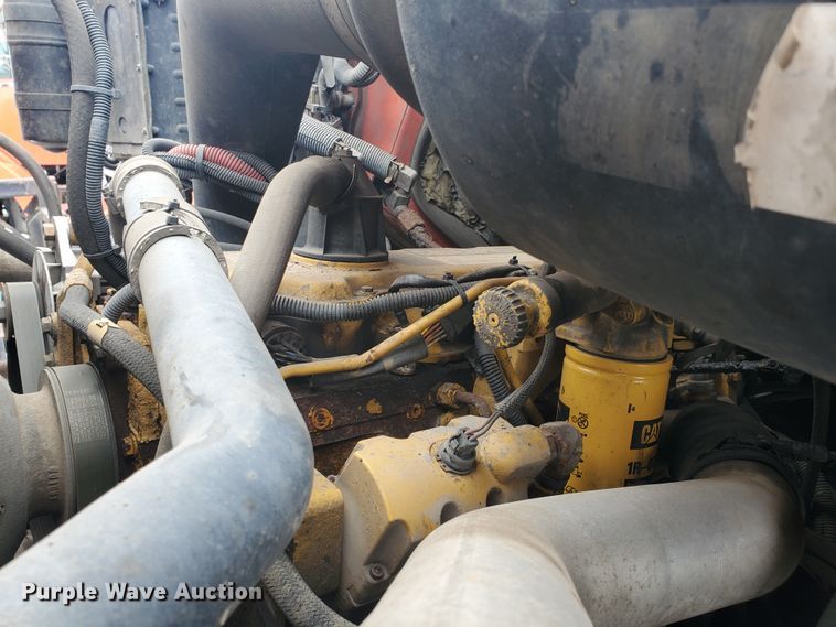 image for item EY9662 2003 Sterling LT7501  dump truck