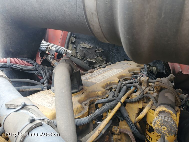 image for item EY9662 2003 Sterling LT7501  dump truck