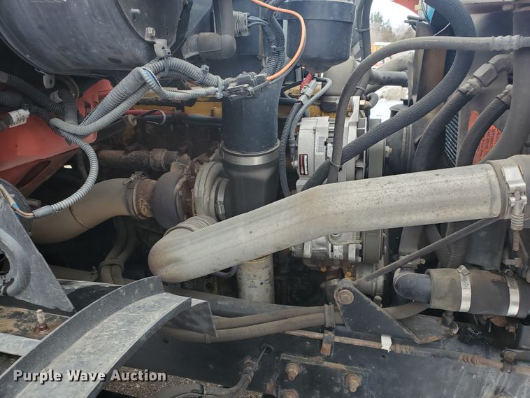 image for item EY9662 2003 Sterling LT7501  dump truck