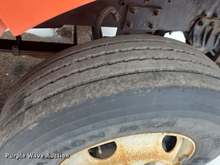 image for item EY9662 2003 Sterling LT7501  dump truck