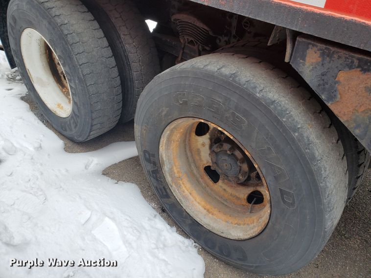 image for item EY9662 2003 Sterling LT7501  dump truck