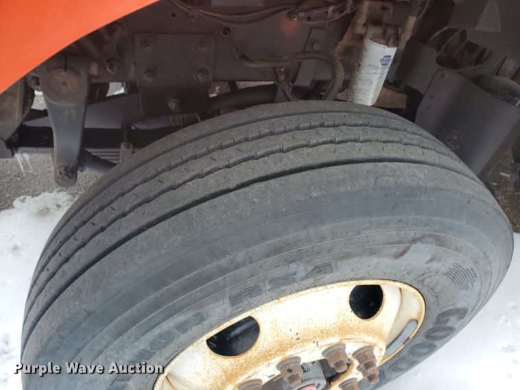 image for item EY9662 2003 Sterling LT7501  dump truck