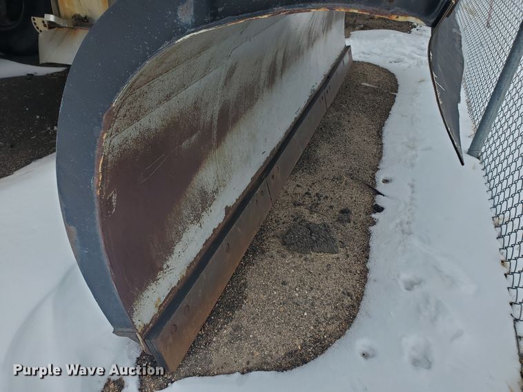 image for item EY9662 2003 Sterling LT7501  dump truck