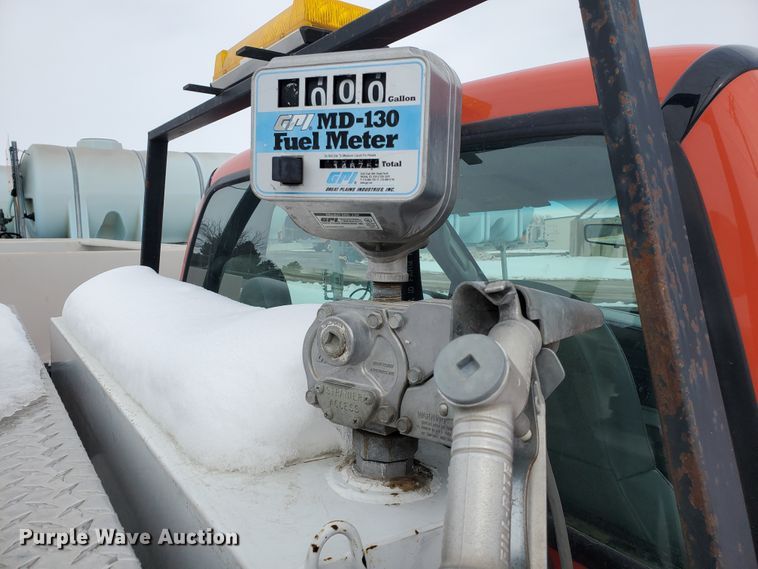 image for item EY9664 2006 Ford F250 Super Duty XL  pickup truck