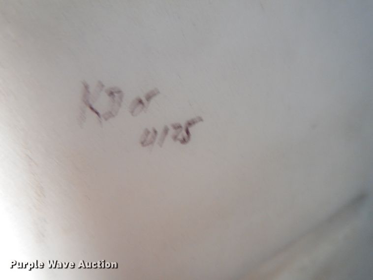 image for item GG9412 Nederman welding fume extractor