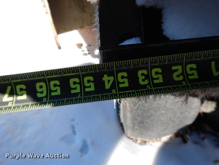 image for item GG9415 2005 Ingersoll Rand PT-125R  pneumatic roller