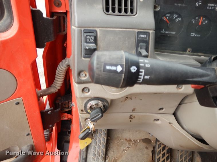 image for item GG9416 2001 Sterling LT7501  dump truck