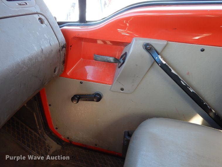 image for item GG9416 2001 Sterling LT7501  dump truck