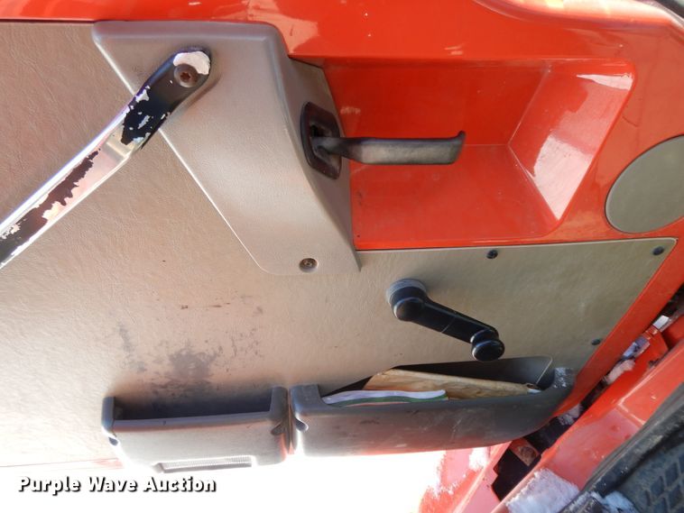 image for item GG9416 2001 Sterling LT7501  dump truck