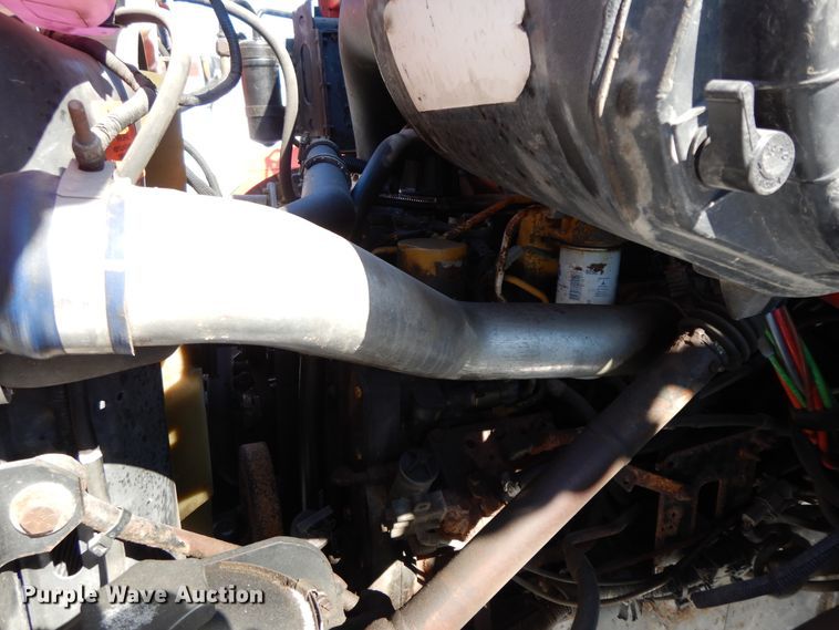 image for item GG9416 2001 Sterling LT7501  dump truck