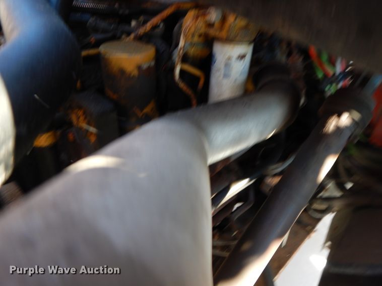 image for item GG9416 2001 Sterling LT7501  dump truck