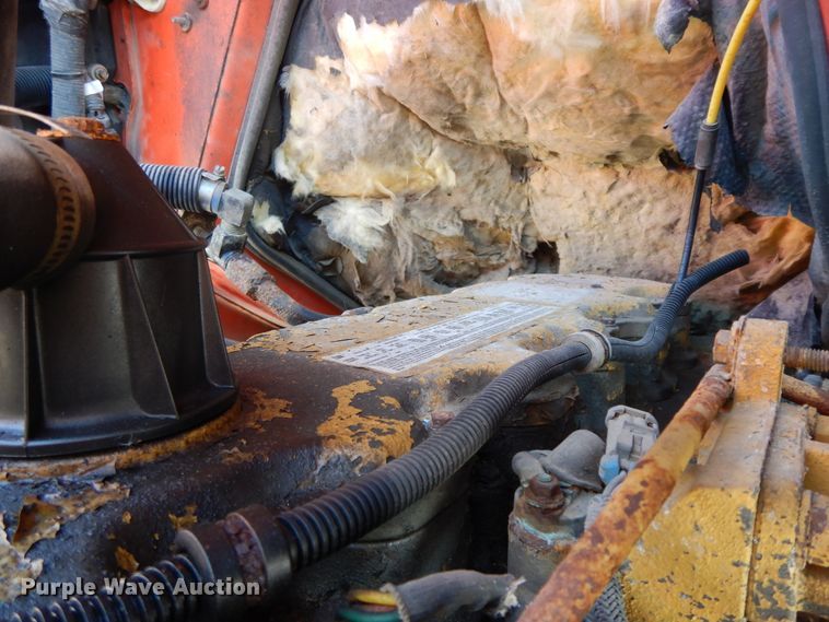 image for item GG9416 2001 Sterling LT7501  dump truck