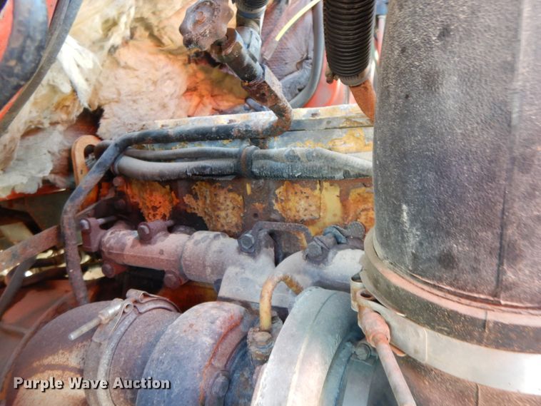 image for item GG9416 2001 Sterling LT7501  dump truck