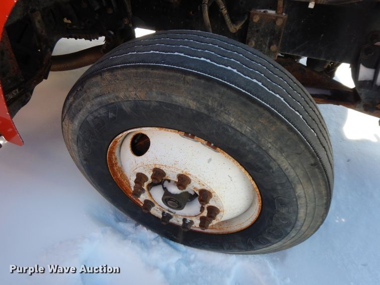 image for item GG9416 2001 Sterling LT7501  dump truck