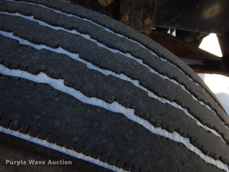 image for item GG9416 2001 Sterling LT7501  dump truck