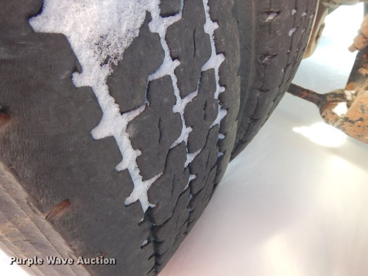 image for item GG9416 2001 Sterling LT7501  dump truck