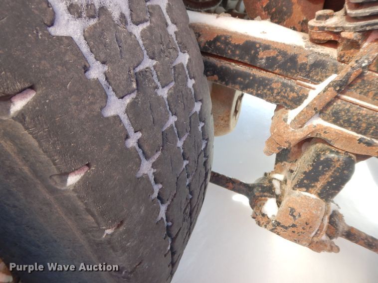 image for item GG9416 2001 Sterling LT7501  dump truck