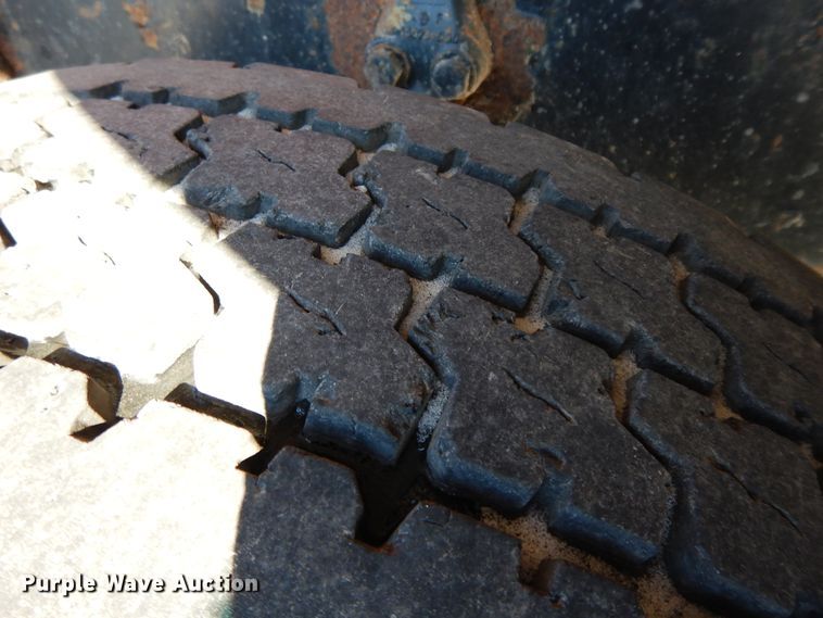 image for item GG9416 2001 Sterling LT7501  dump truck