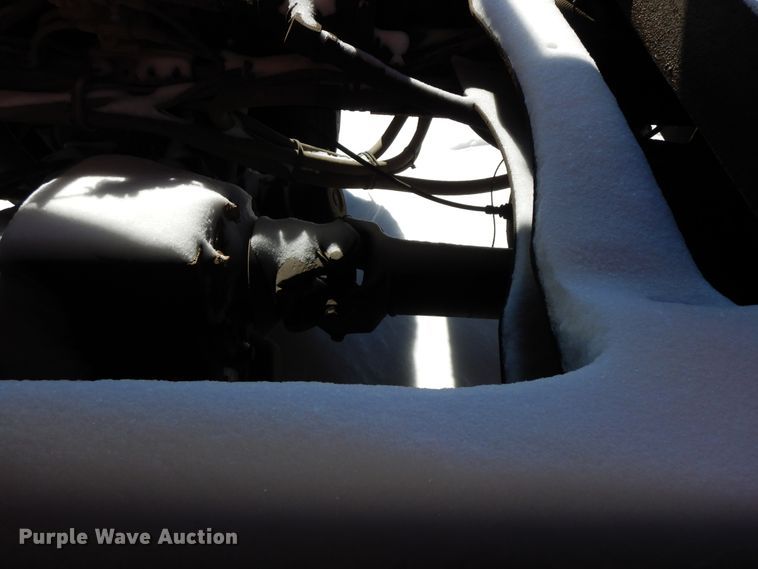 image for item GG9416 2001 Sterling LT7501  dump truck