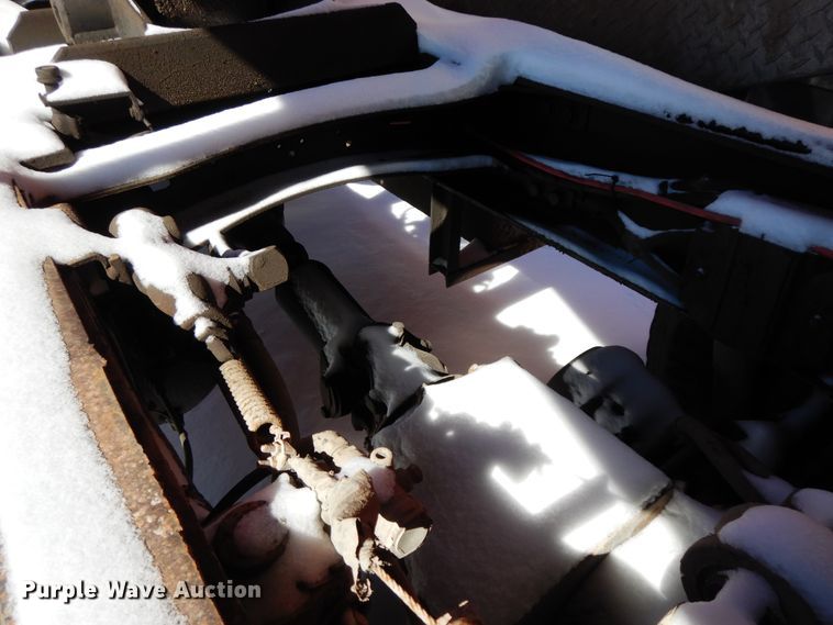 image for item GG9416 2001 Sterling LT7501  dump truck