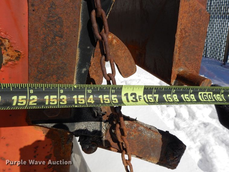 image for item GG9416 2001 Sterling LT7501  dump truck