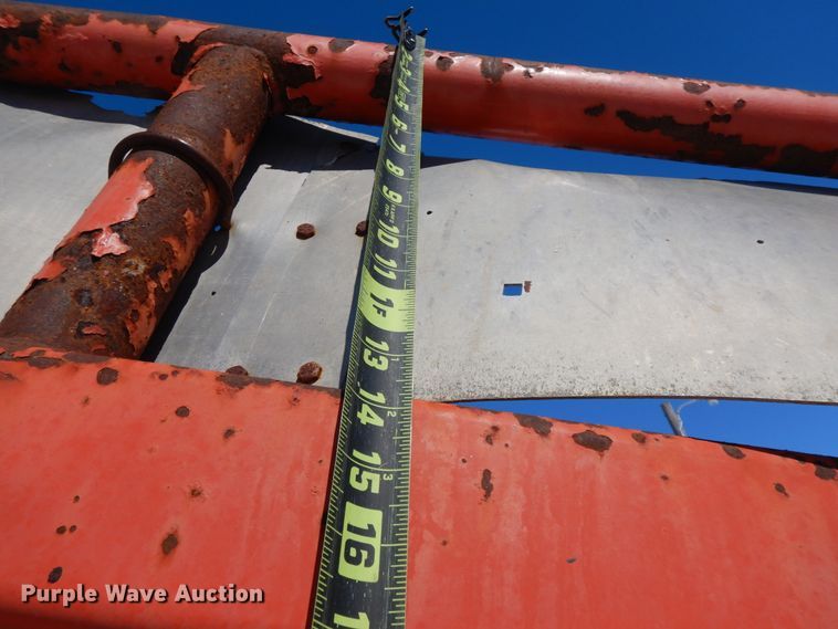 image for item GG9416 2001 Sterling LT7501  dump truck