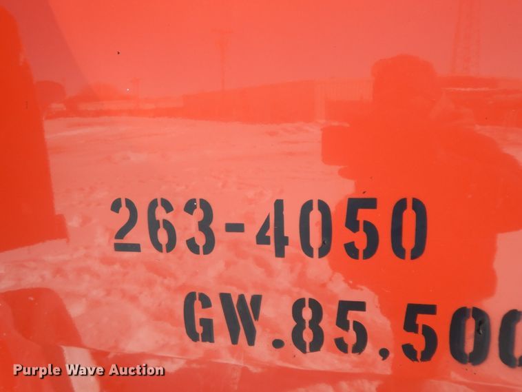 image for item GG9416 2001 Sterling LT7501  dump truck