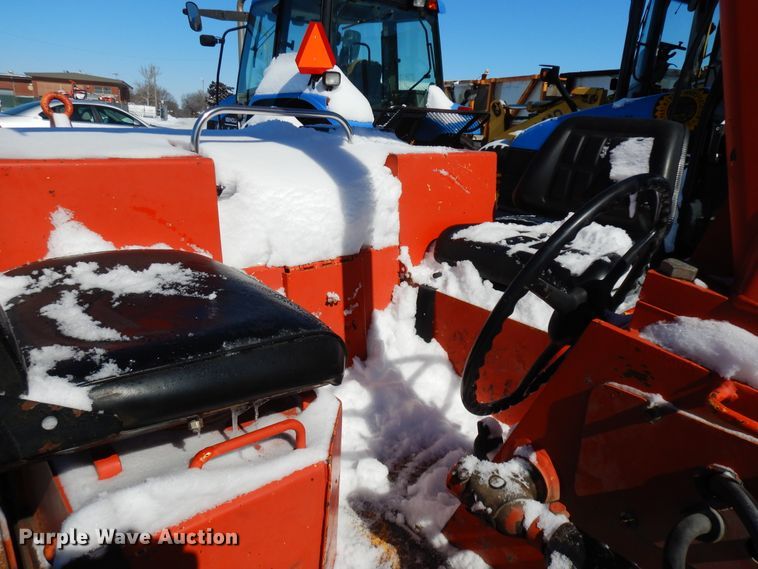 image for item GG9421 1999 Bomag BW5-AS  double drum roller