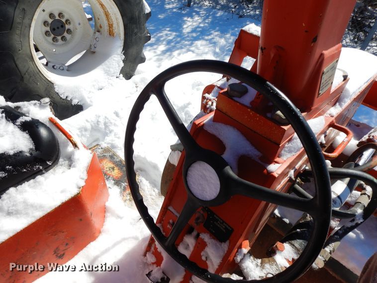 image for item GG9421 1999 Bomag BW5-AS  double drum roller