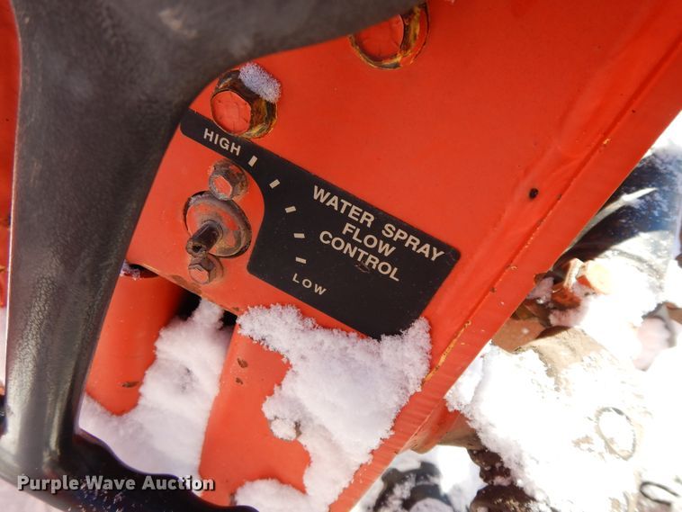 image for item GG9421 1999 Bomag BW5-AS  double drum roller