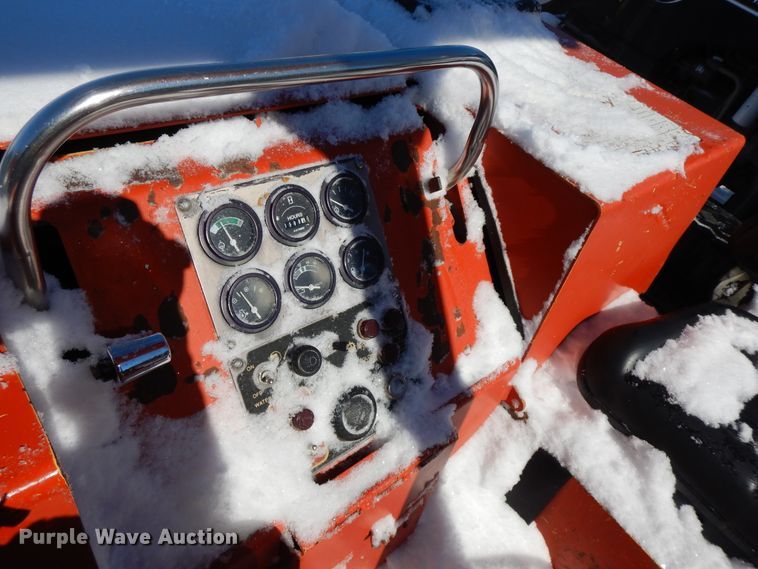 image for item GG9421 1999 Bomag BW5-AS  double drum roller