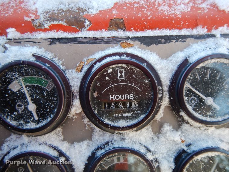 image for item GG9421 1999 Bomag BW5-AS  double drum roller