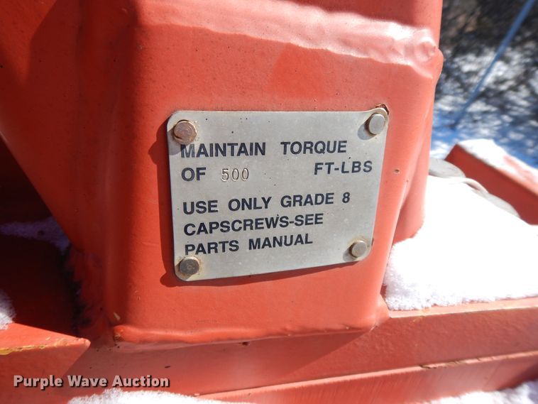 image for item GG9421 1999 Bomag BW5-AS  double drum roller