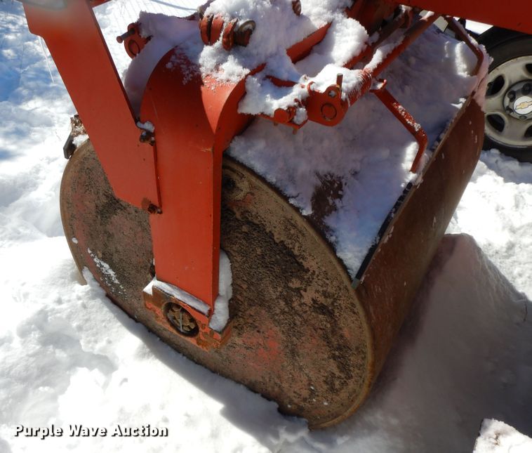 image for item GG9421 1999 Bomag BW5-AS  double drum roller