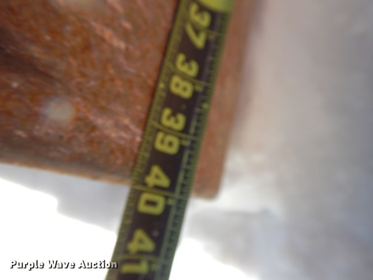 image for item GG9421 1999 Bomag BW5-AS  double drum roller