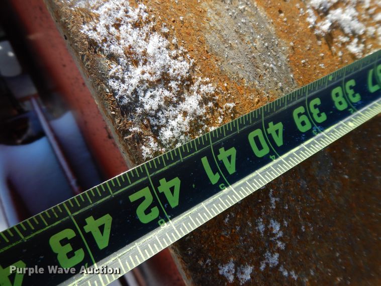 image for item GG9421 1999 Bomag BW5-AS  double drum roller