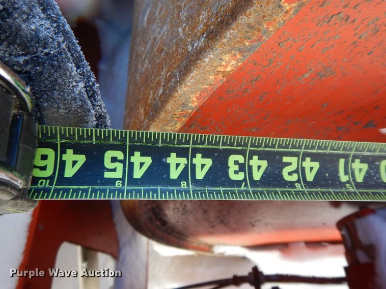 image for item GG9421 1999 Bomag BW5-AS  double drum roller