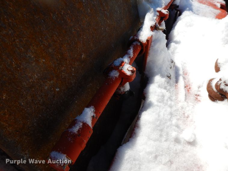 image for item GG9421 1999 Bomag BW5-AS  double drum roller