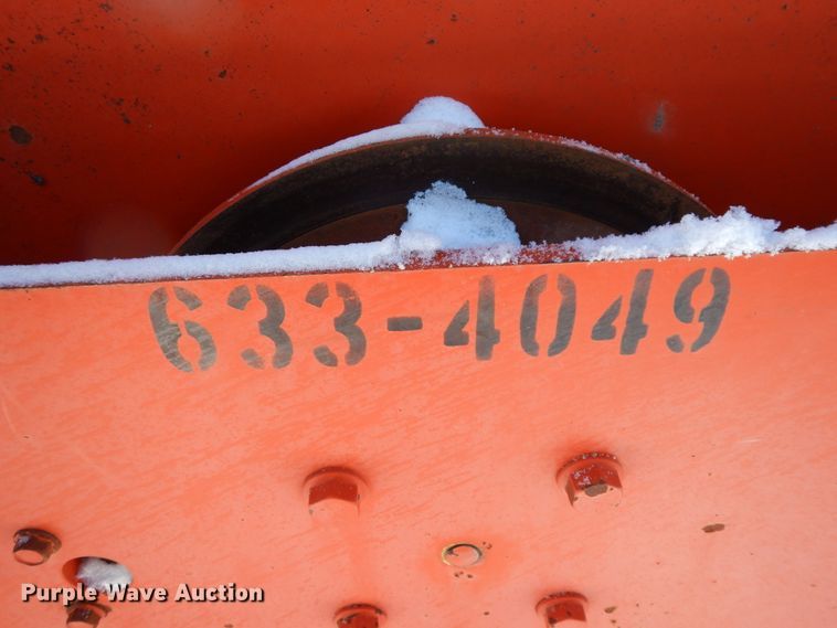 image for item GG9421 1999 Bomag BW5-AS  double drum roller