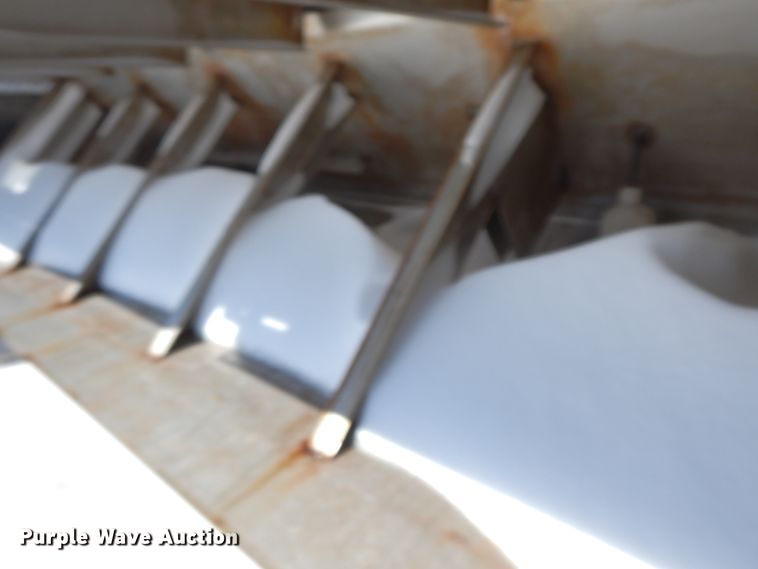 image for item GG9426 2003 Dultmeier DUBPS3000-SS salt brine maker